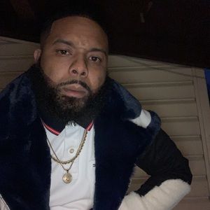 Meet your Posher, Gerald